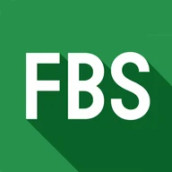 โลโก้ FBS