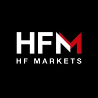 โลโก้ HFM