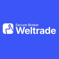 โลโก้ Weltrade